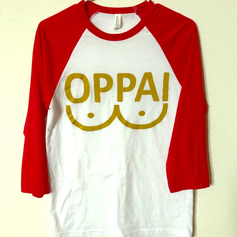 One Punch Man Shirt